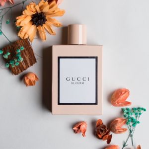 Gucci bloom قوتشي بلوم