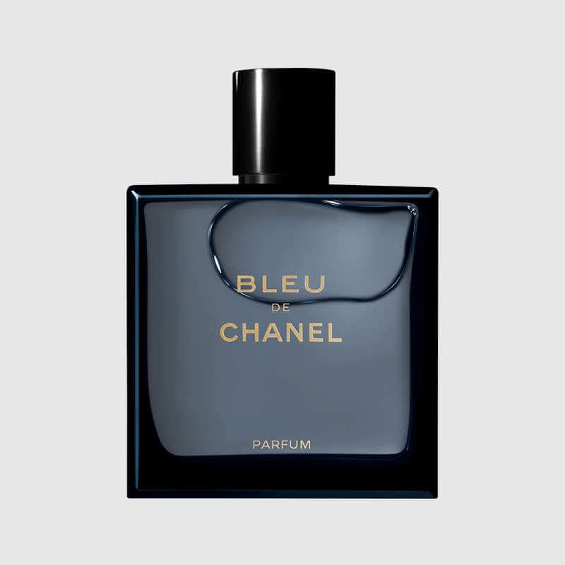 Blue de Channel