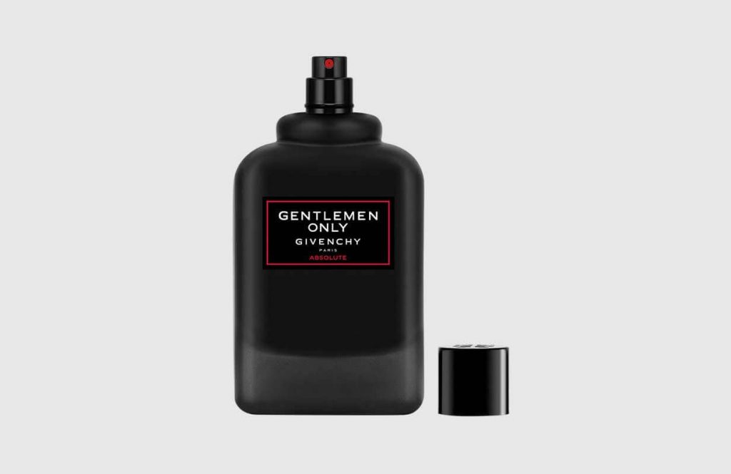 Gentlemen Only Absolute