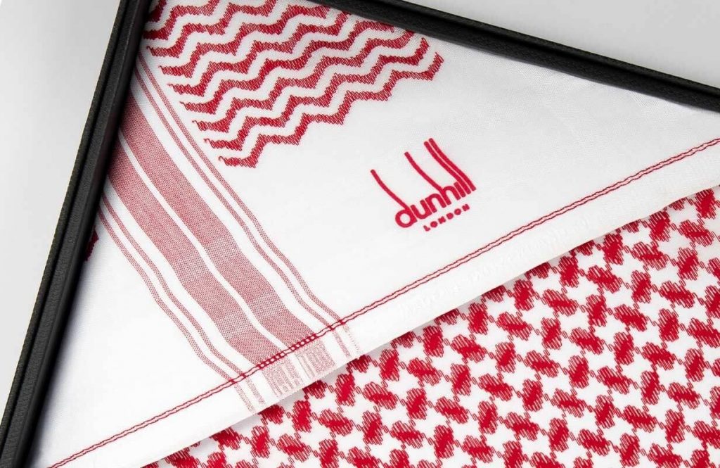 شماغ-دنهل-الأحمر-موديل-2020