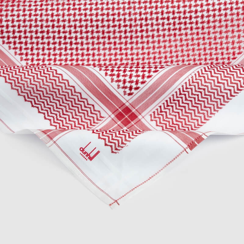 شماغ-دنهل-أحمر-المميز
