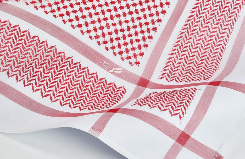 شماغ-رسم-أحمر-CC