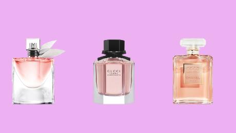 افضل عطر نسائي