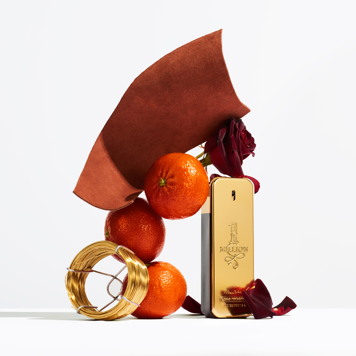 عطر ون ميلون