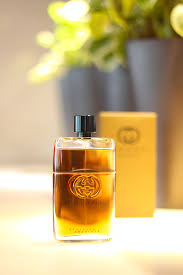 Gucci Guilty Absolute for Men عطر قوتشي غليتي ابسولوت الرجالي