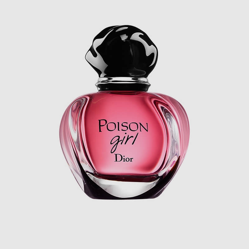 Dior Poison Girl عطر ديور الجديد