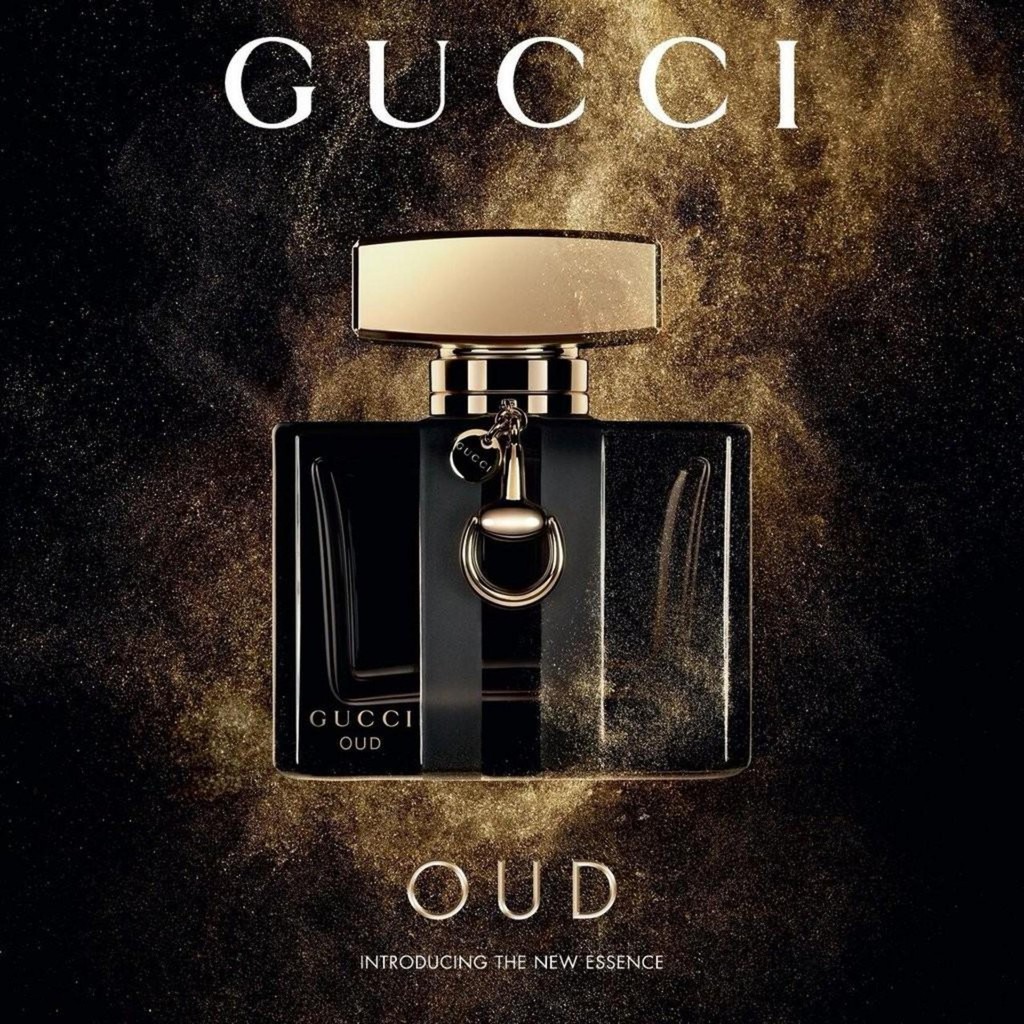 شعار غير صحي خريف  3 أسباب تجعلك تشترين عطر قوتشي عود النسائي Gucci Oud for Women - مدونة نيشان