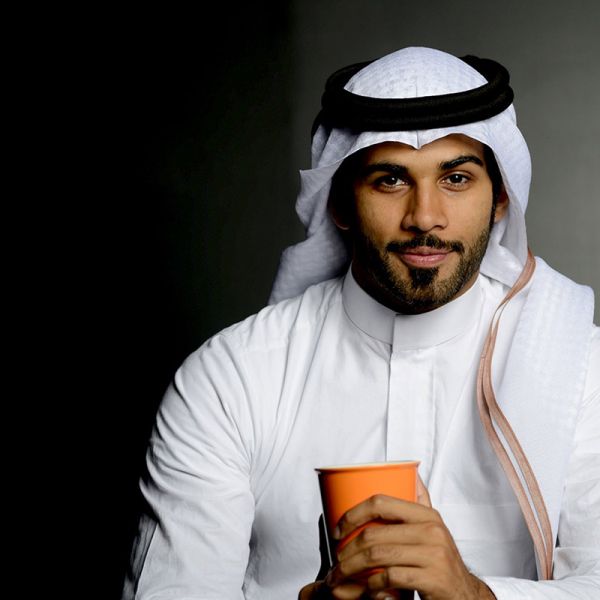 Yoo Shemagh شماغ يوو