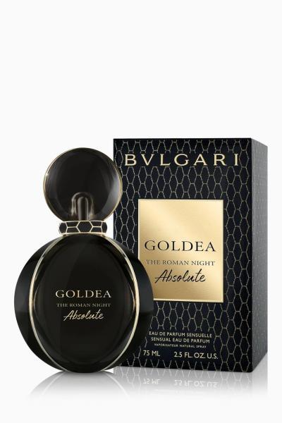 Bvlgari The Roman Night