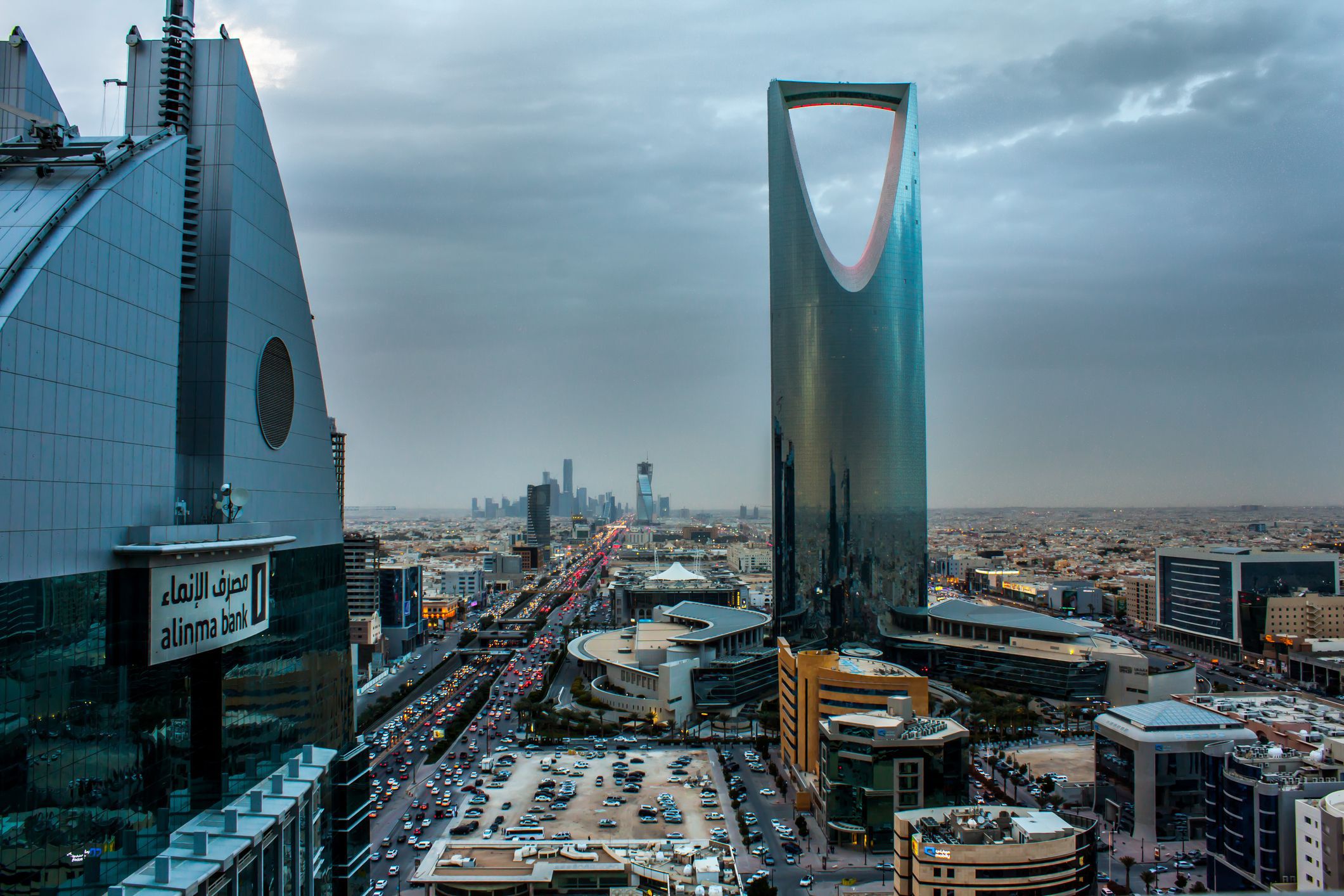 اماكن سياحية بالسعودية ... أي مدينة قمت بزيارتها؟