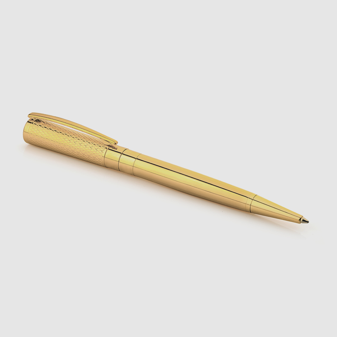قلم نيتو P116GG ذهبي ذهبي