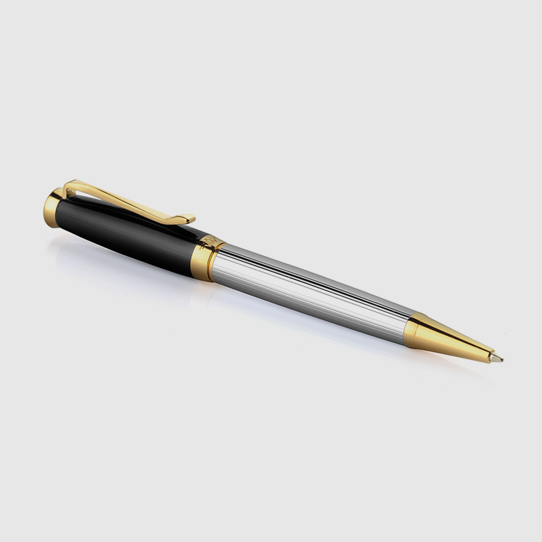 قلم نيتومراني ذهبي وفضي
