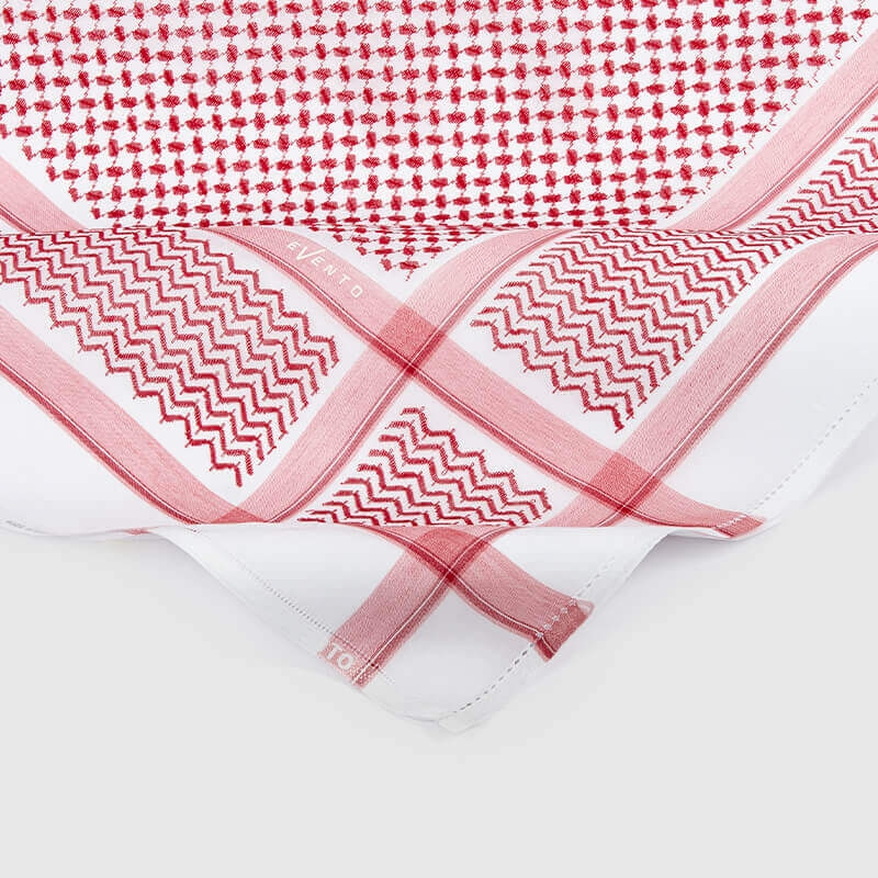 الشماغ السعودي