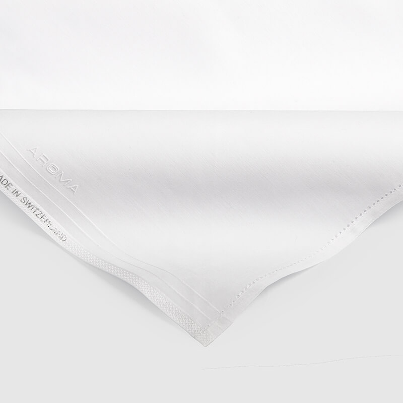 أصل الشماغ الأحمر