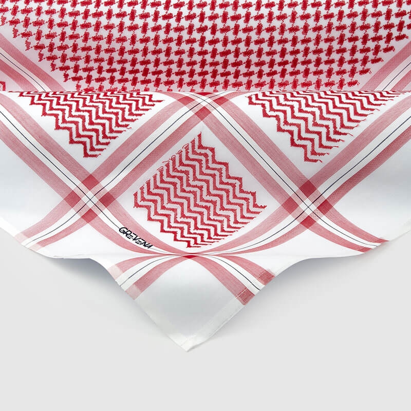 افضل شماغ