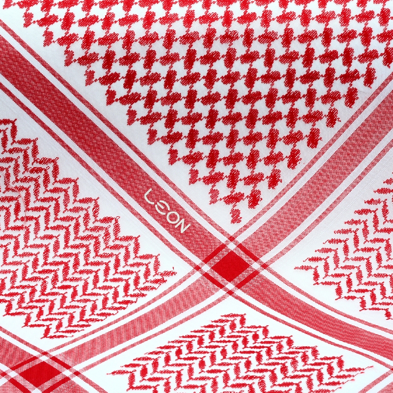 فضل ماركات الشماغ 