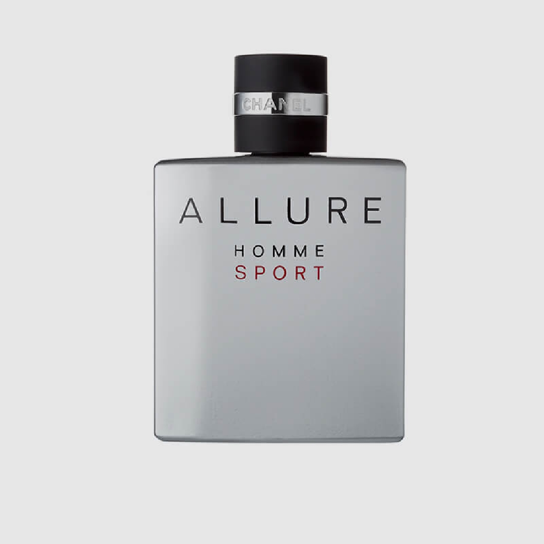 عطر شانيل الور سبورت - أو دو تواليت (رجالي) 50 مل