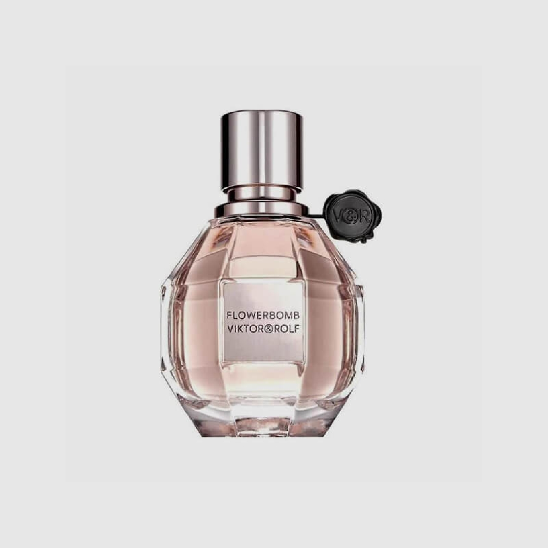عطر فيكتور أند رولف فلاور بمب - أو دو بارفان (نسائي) 50 مل