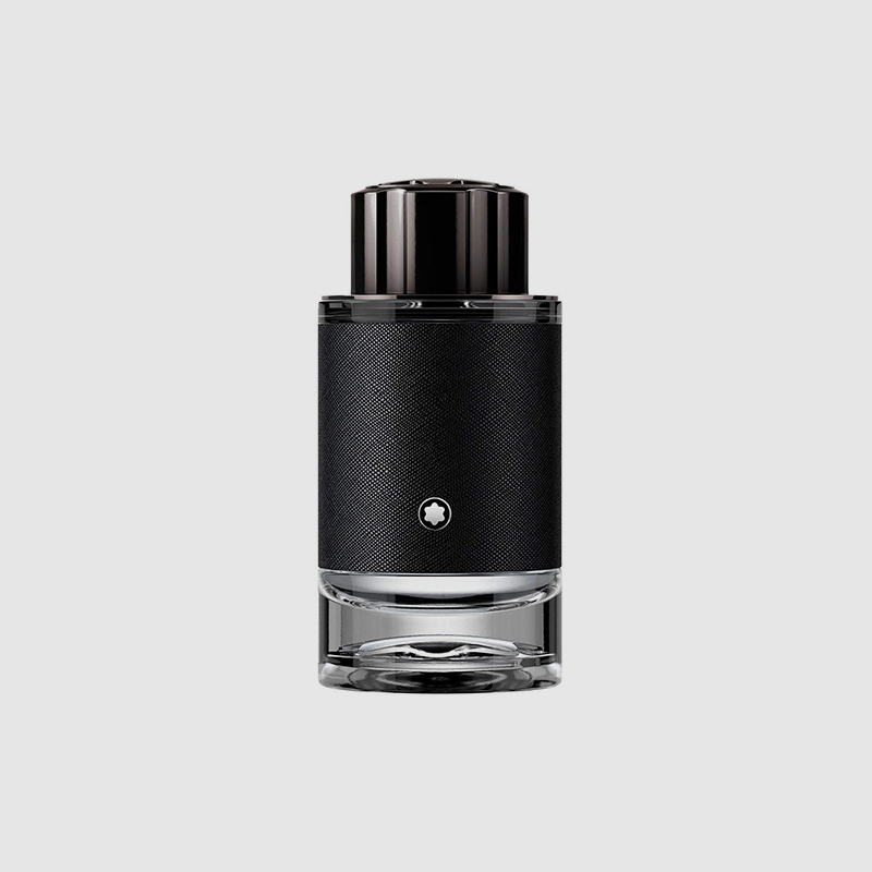 عطر مونت بلانك امبلم اكسبلور او دو بارفان رجالي 100 مل نيشان