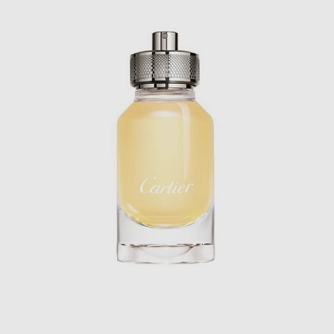 عطر كارتير لينفول دي كارتير - أو دو تواليت (رجالي) 80 مل