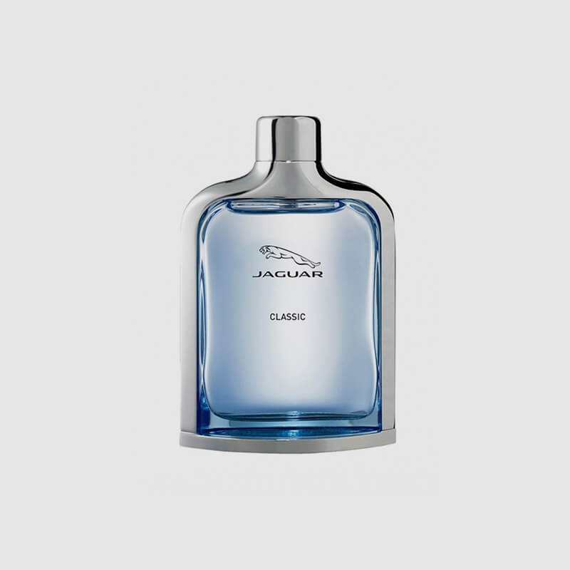 عطر جاكوار كلاسيك بلو