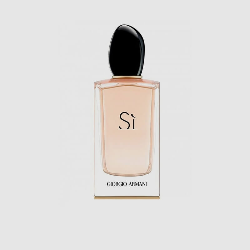 عطر نسائي ماركة عالمية بروائح رومانسية جذابة عطر جورجيو أرماني سي مدونة نيشان
