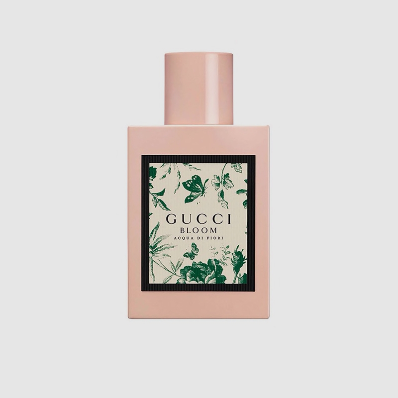 افضل عطر نسائي من العلامة التجارية قوتشي gucci مدونة نيشان