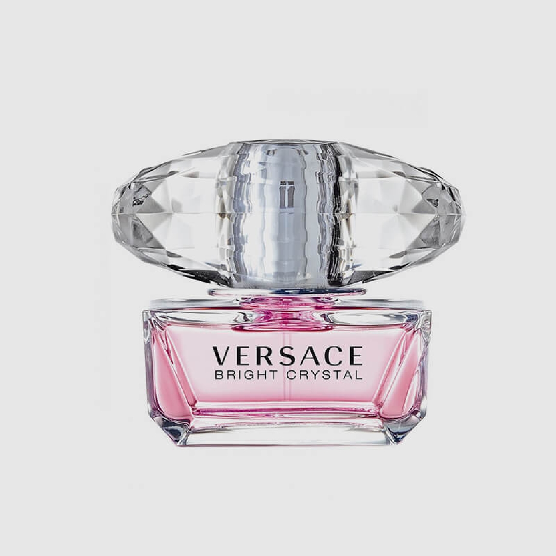 عطر فرزاتشي برايت كريستال - أو دو تواليت (نسائي) 50 مل