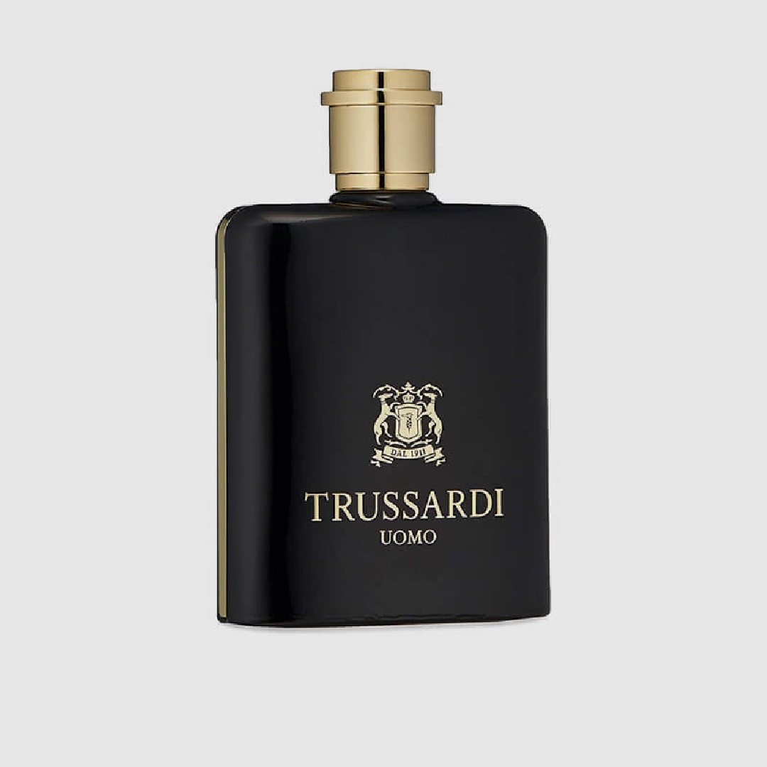 عطر تروساردي اومو - أو دو تواليت (رجالي) 100 مل