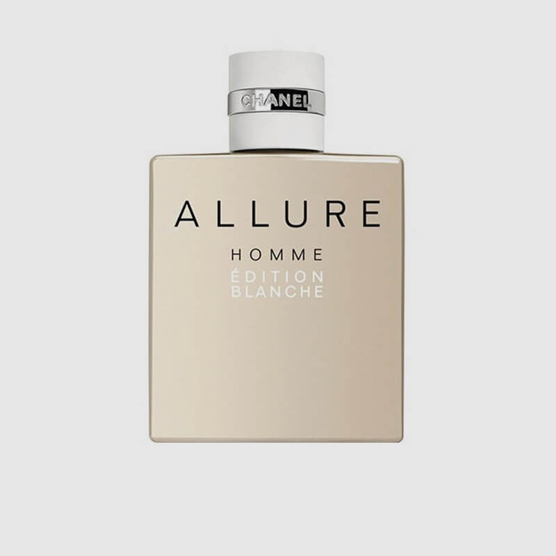 ماركات العطور العالمية 