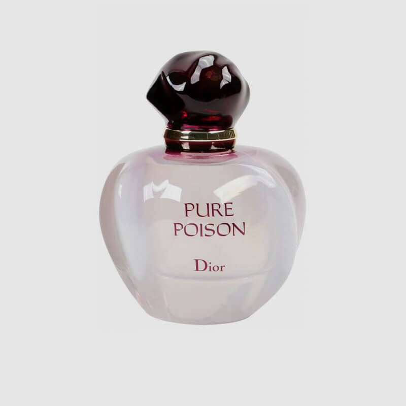 لماذا يجب عليك شراء Dior Poison Girl عطر ديور الجديد مدونة نيشان