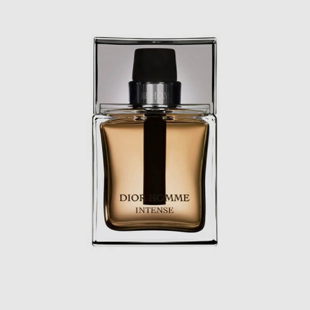 عطر كريستيان ديور هوم انتنس - أو دو بارفان (رجالي) 50 مل
