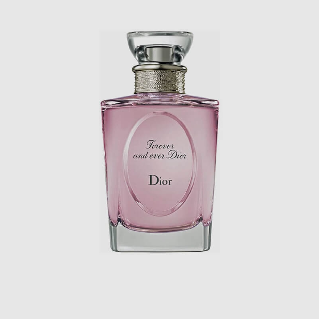 عطر ديور فور ايفر اند ايفر - أو دو تواليت (نسائي) 100 مل