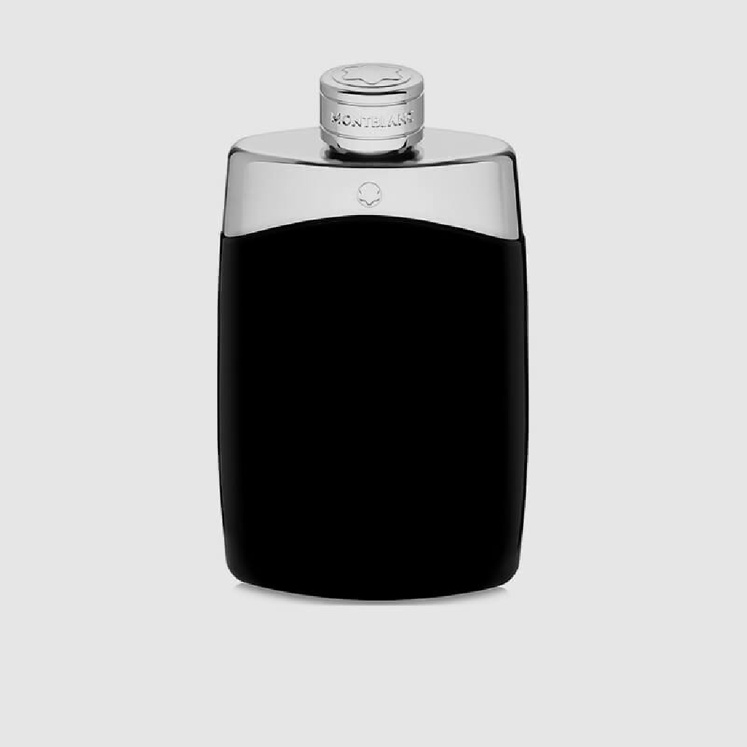 عطر مونت بلانك ليجند - أو دو تواليت (رجالي) 200 مل