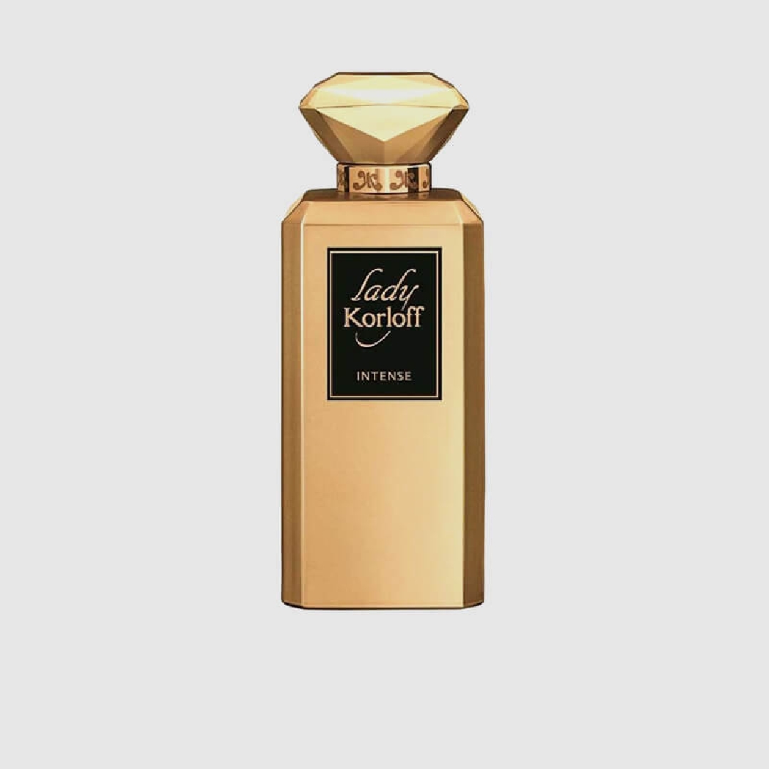 عطر كورلوف ليدي كورلوف انتينس  - أو دو بارفان (نسائي) 88 مل