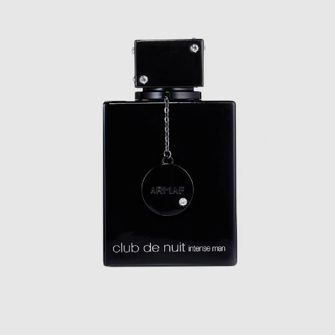 عطر ارماف كلوب دي نويت انتنس مان - أو دو تواليت (رجالي) 105 مل
