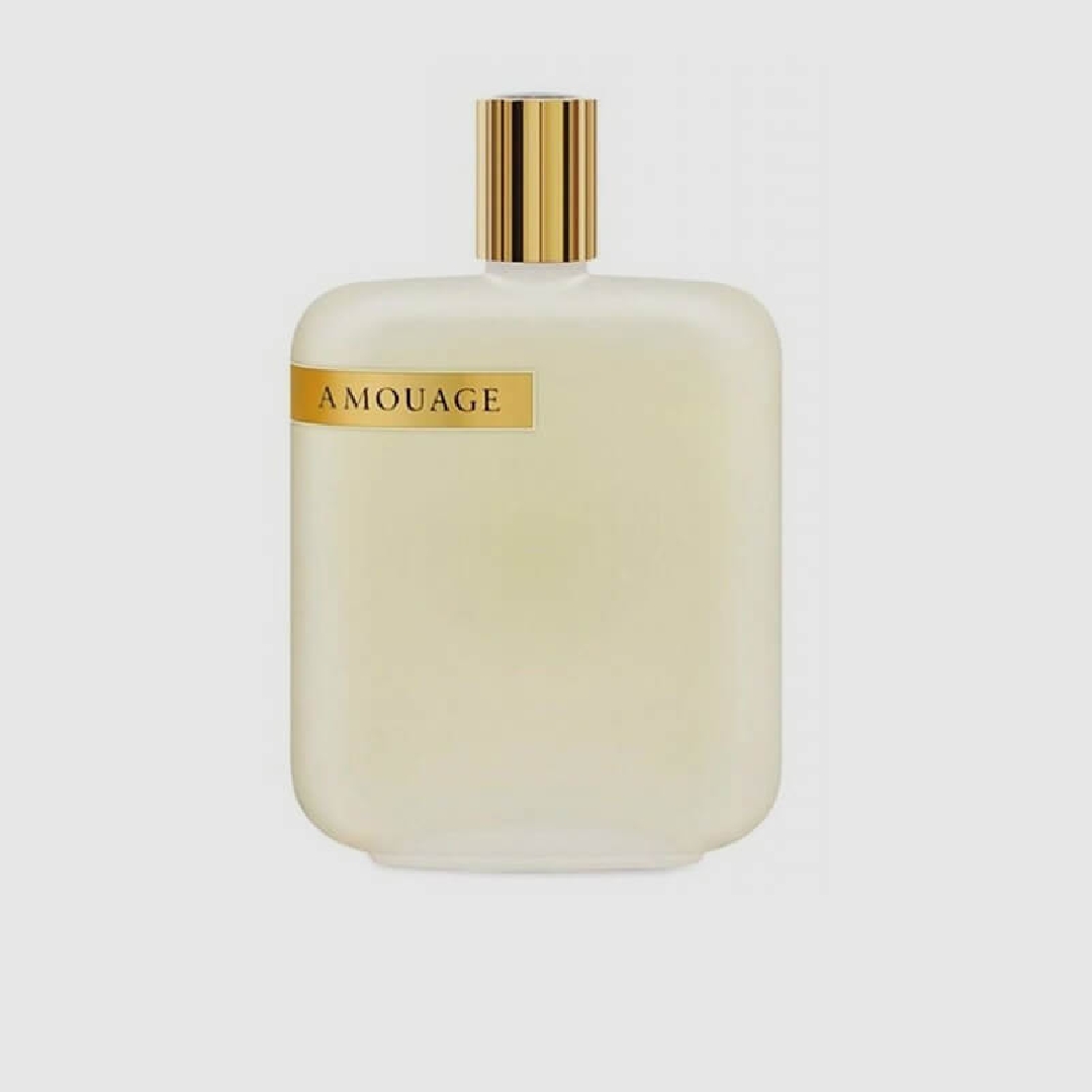 عطر امواج لايبراري كوليكشن اوبوس 100 ملي ( OPUS V )