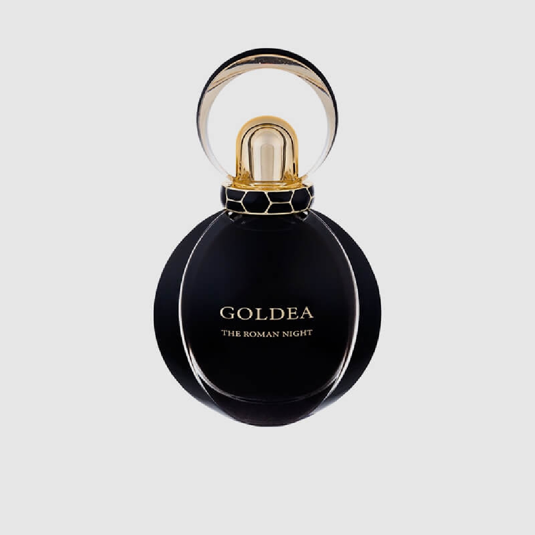 عطر بولغاري ذا رومان نايت سونسويل - أو دو بارفان (نسائي) 50 مل
