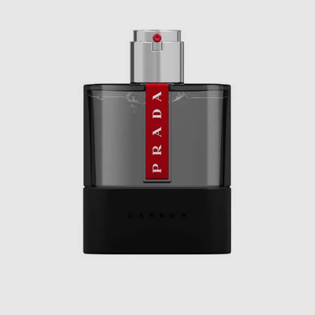 عطر برادا لونا روسا كاربون - أو دو تواليت (رجالي) 100 مل