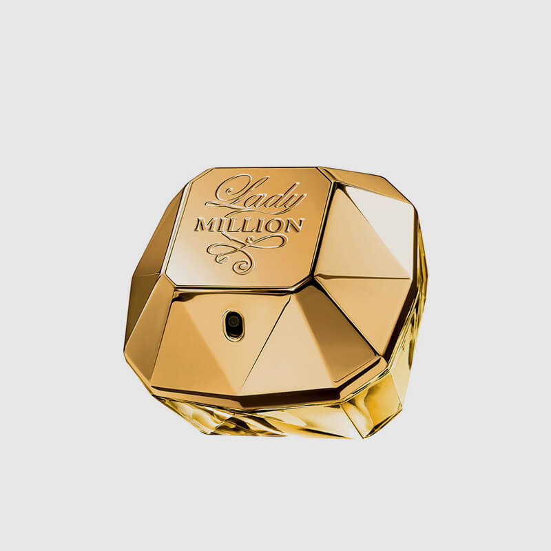 عطر باكو رابان ليدي مليون