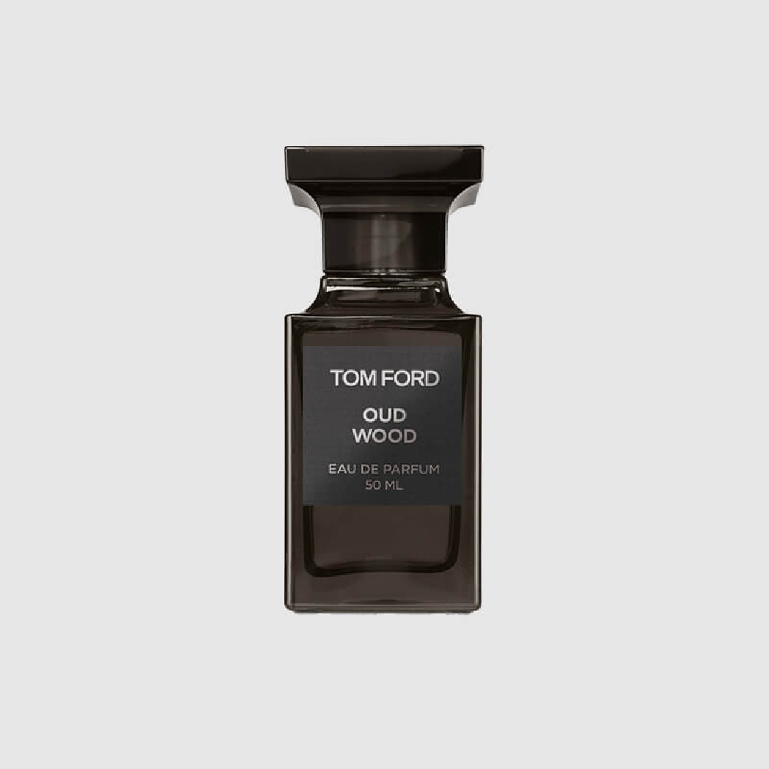 عطر توم فورد عود وود - أو دو بارفان (للجنسين) 50 مل