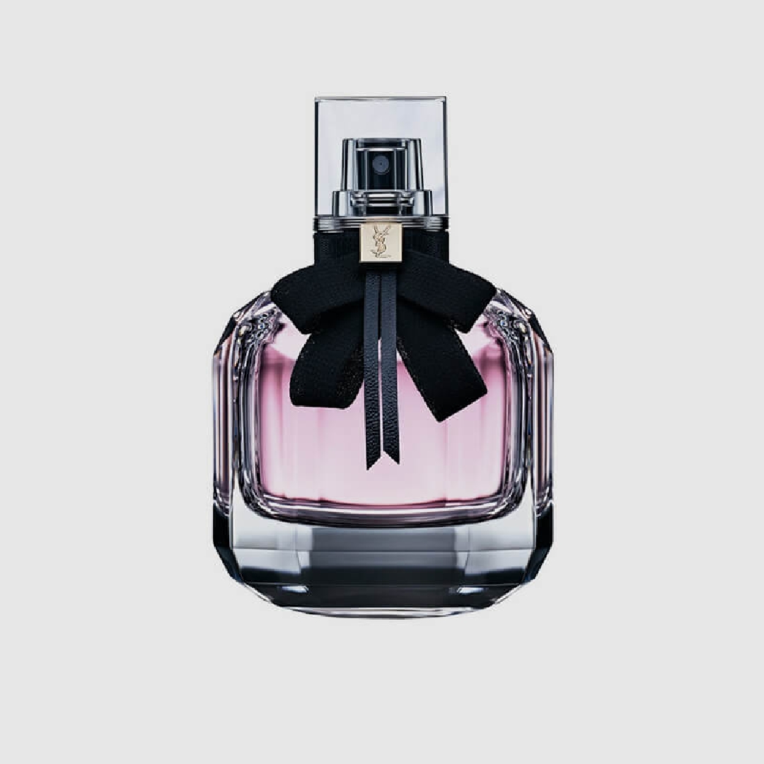 عطر اف سان لوران مون باريس - أو دو بارفان (نسائي) 90 مل