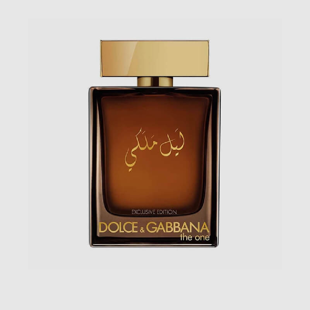 عطر دولتشي اند جابانا ذا ون رويال نايت -أودو بارفان(رجالي) 100مل